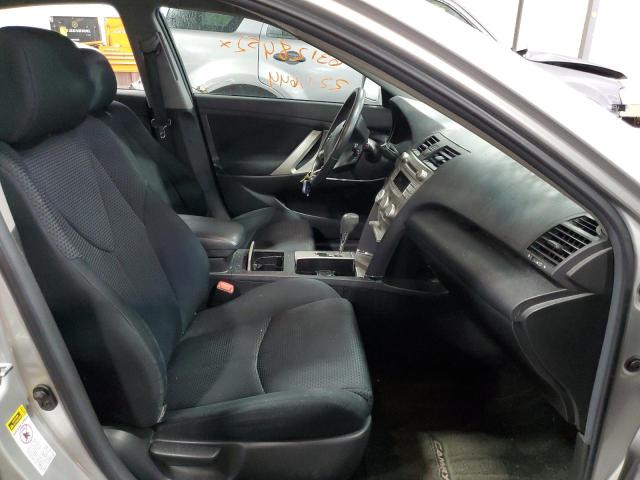 Photo 5 from auction – 2011 TOYOTA CAMRY BASE with VIN 4T1BF3EKXBU117451