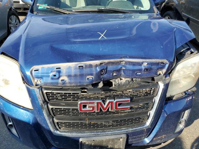 Photo 7 from auction – 2010 GMC TERRAIN SL with VIN 2CTFLEEW8A6296801