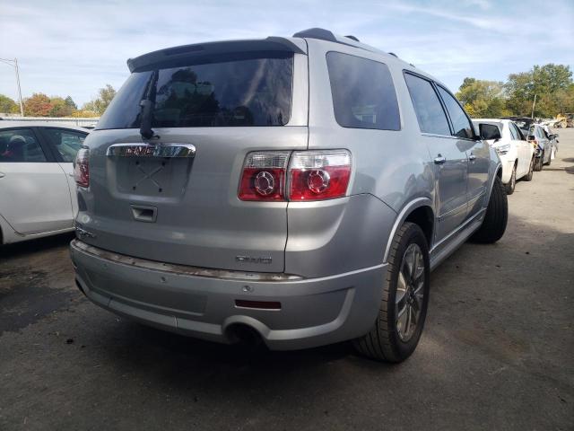 Photo 4 from auction – 2012 GMC ACADIA DEN with VIN 1GKKVTED4CJ375349