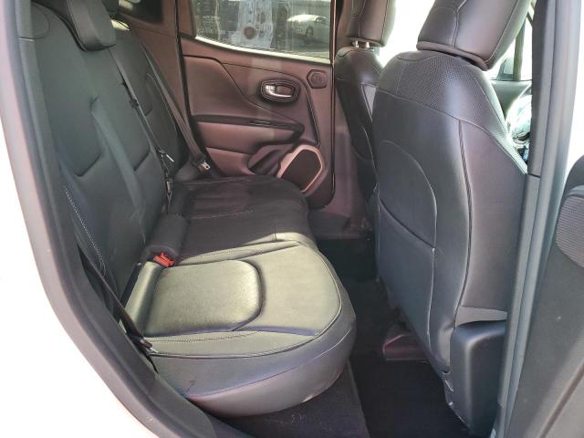 Photo 6 from auction – 2015 JEEP RENEGADE L with VIN ZACCJBDT6FPB86866