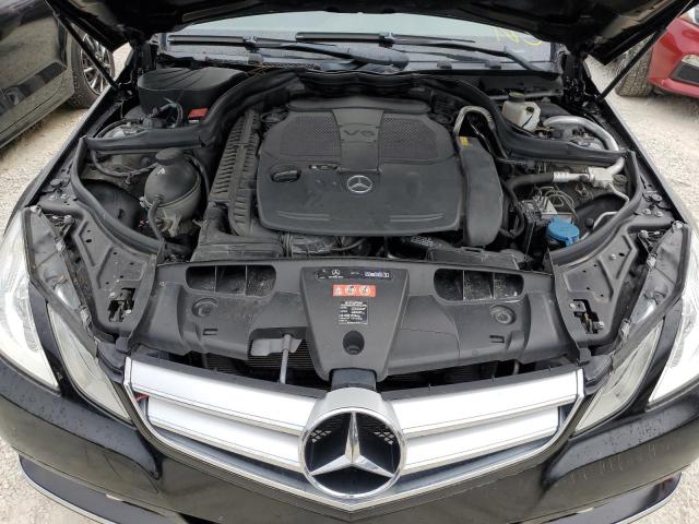 Photo 7 from auction – 2012 MERCEDES-BENZ E 350 with VIN WDDKJ5KB0CF163725