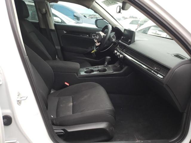 Photo 5 from auction – 2022 HONDA CIVIC EX with VIN JHMFE1F70NX003953