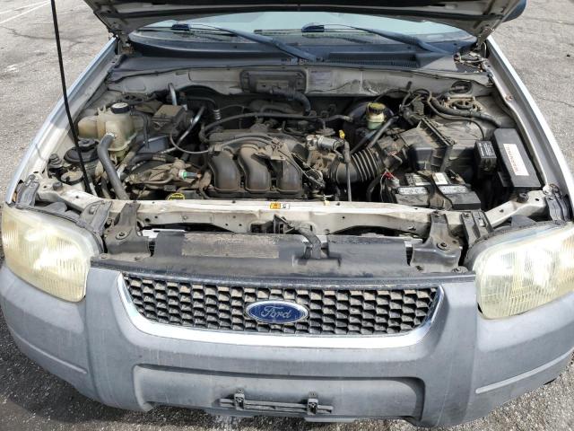 Photo 7 from auction – 2002 FORD ESCAPE XLT with VIN 1FMYU03192KC93220