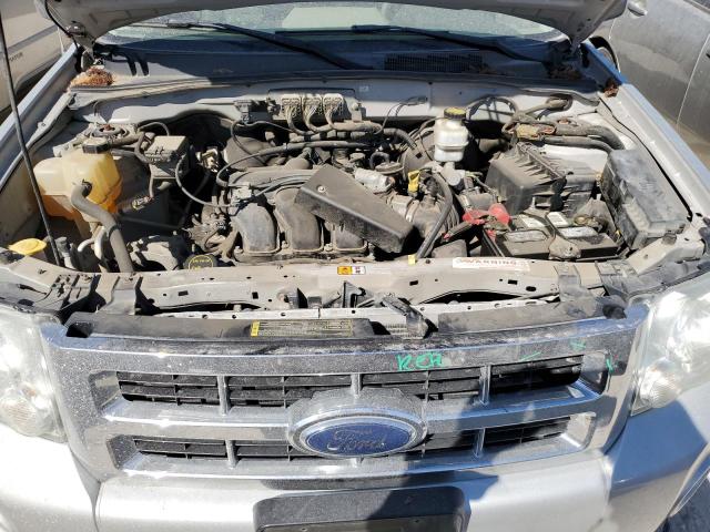 Photo 7 from auction – 2008 FORD ESCAPE XLT with VIN 1FMCU93128KA22846