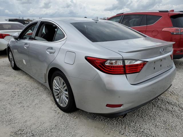 Photo 3 from auction – 2014 LEXUS ES 350 with VIN JTHBK1GG4E2143023