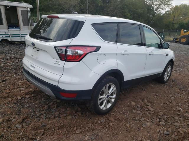 Photo 4 from auction – 2017 FORD ESCAPE SE with VIN 1FMCU0GD8HUE24715