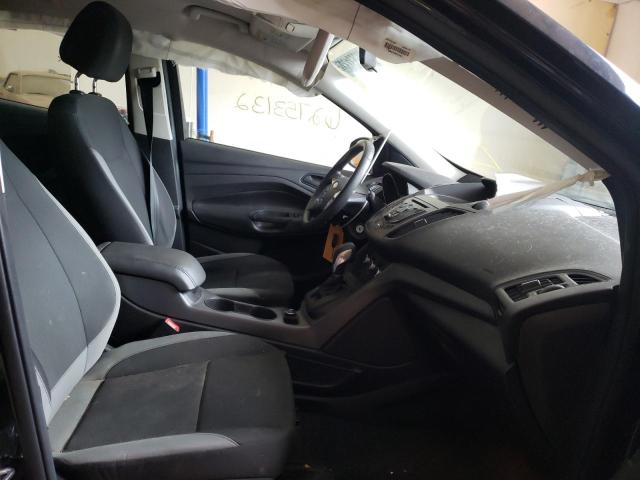 Photo 5 from auction – 2014 FORD ESCAPE S with VIN 1FMCU0F76EUE37891