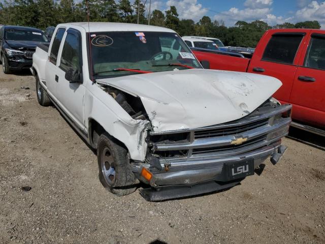 CHEVROLET C1500 1998 with VIN 2GCEC19RXW1175387 - Photo from auction