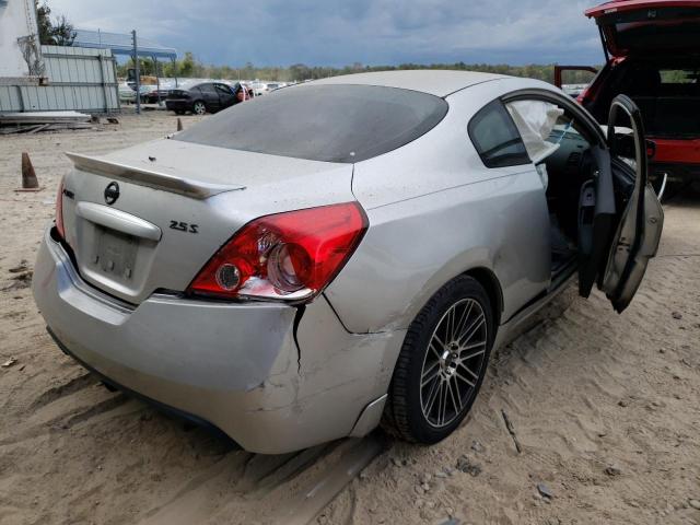 Photo 4 from auction – 2009 NISSAN ALTIMA 2.5 with VIN 1N4AL24EX9C183082