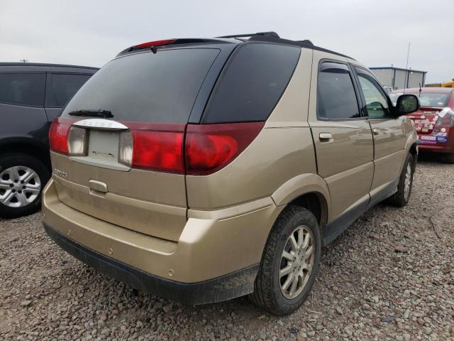 Photo 4 from auction – 2006 BUICK RENDEZVOUS with VIN 3G5DA03L16S533830