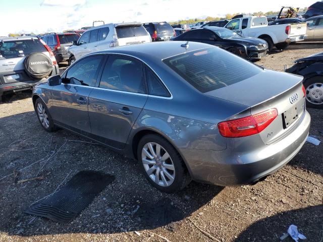 Foto 3 de la subasta – 2013 AUDI A4 2.0T PR con VIN WAUAFAFL9DN025110