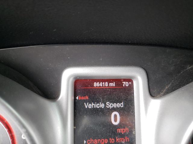 صورة رقم 8 من المزاد - 2014 DODGE JOURNEY SE مع VIN 3C4PDCAB7ET117587
