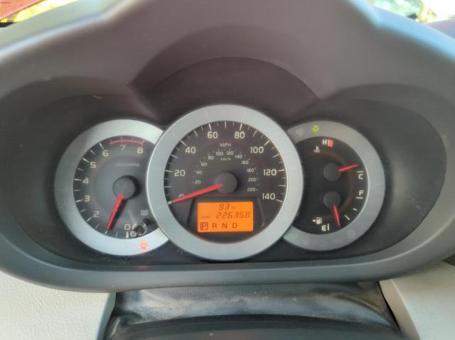 Photo 8 from auction – 2012 TOYOTA RAV4 with VIN 2T3KF4DV5CW145698