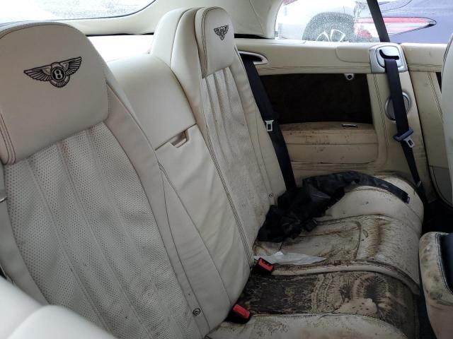 Photo 6 from auction – 2014 BENTLEY CONTINENTA with VIN SCBGT3ZA6EC092632