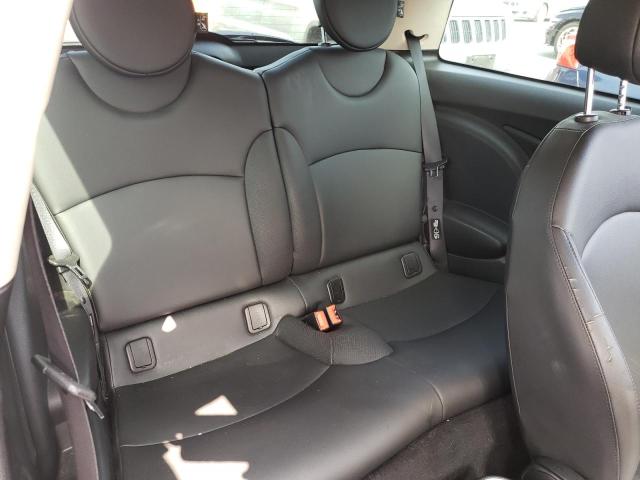 Photo 6 from auction – 2011 MINI COOPER S with VIN WMWSV3C59BTY15136
