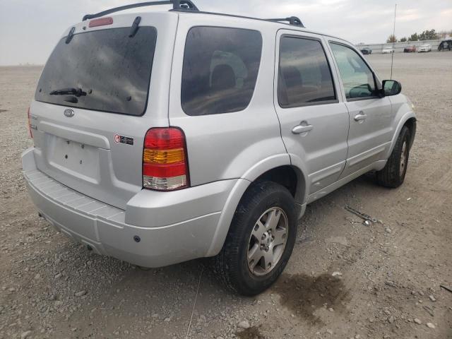 Photo 4 from auction – 2005 FORD ESCAPE LIM with VIN 1FMYU94115KA77479