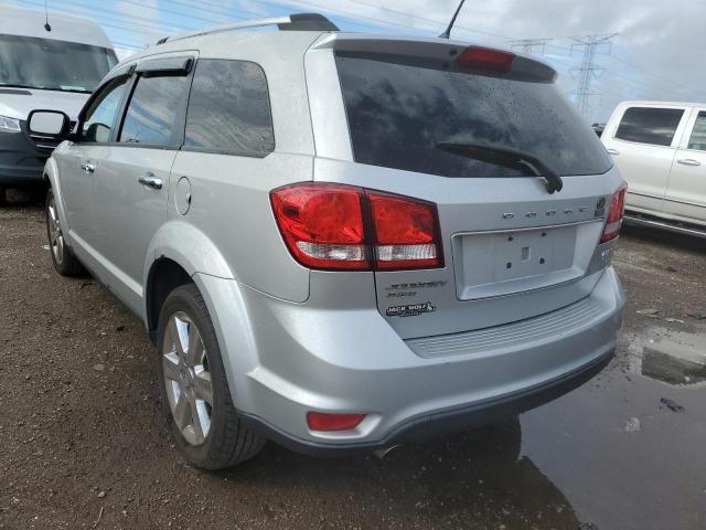 Foto 3 de la subasta – 2012 DODGE JOURNEY CR con VIN 3C4PDDDG1CT205707