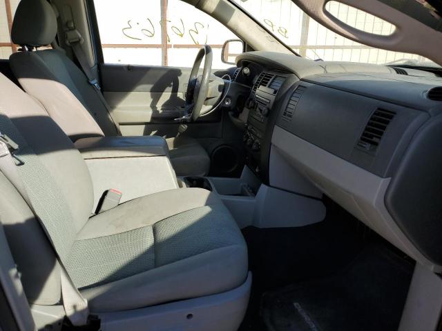 Photo 5 from auction – 2007 DODGE DURANGO with VIN 1D8HB38PX7F570497