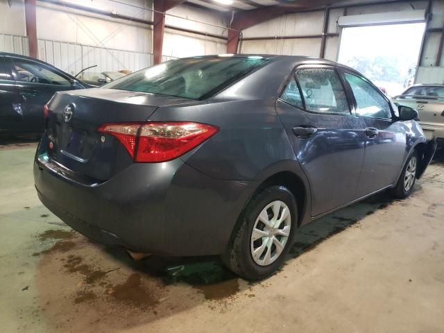 Photo 4 from auction – 2017 TOYOTA COROLLA L with VIN 2T1BURHE4HC777011