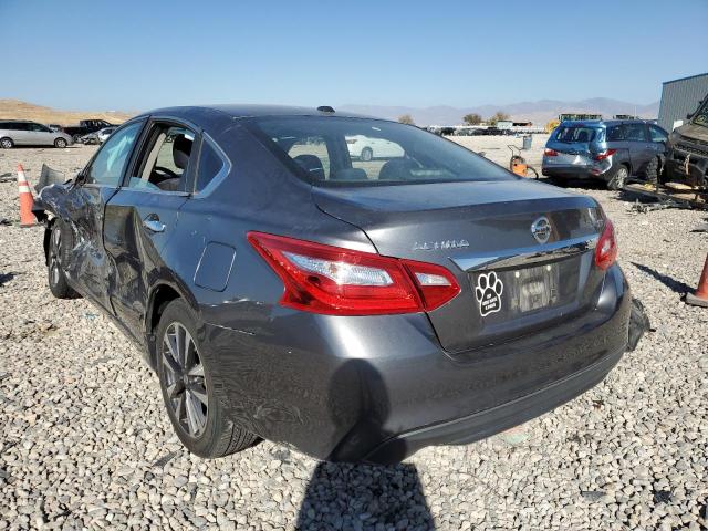 Photo 3 from auction – 2016 NISSAN ALTIMA 2.5 with VIN 1N4AL3APXGC170275