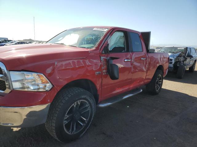 Photo 9 from auction – 2013 RAM 1500 SLT with VIN 1C6RR7GT8DS609683