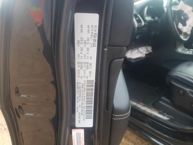 Photo 10 from auction – 2015 JEEP GRAND CHER with VIN 1C4RJFCT8FC787932