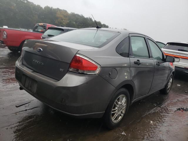 Photo 4 from auction – 2011 FORD FOCUS SE with VIN 1FAHP3FN1BW135738