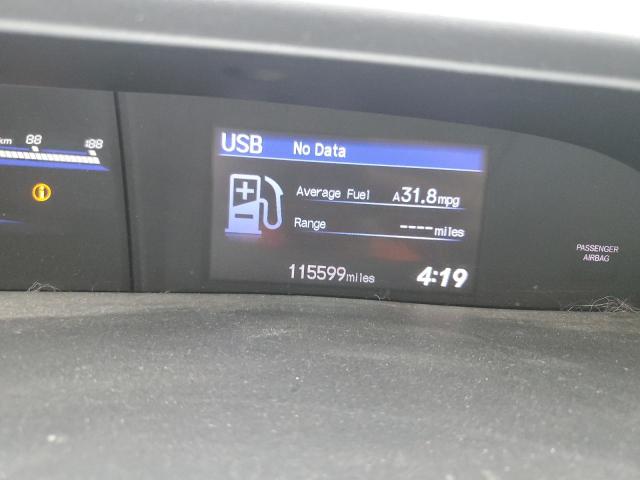 Zdjęcie 8 z aukcji – 2012 HONDA CIVIC LX z VIN 19XFB2F50CE013572