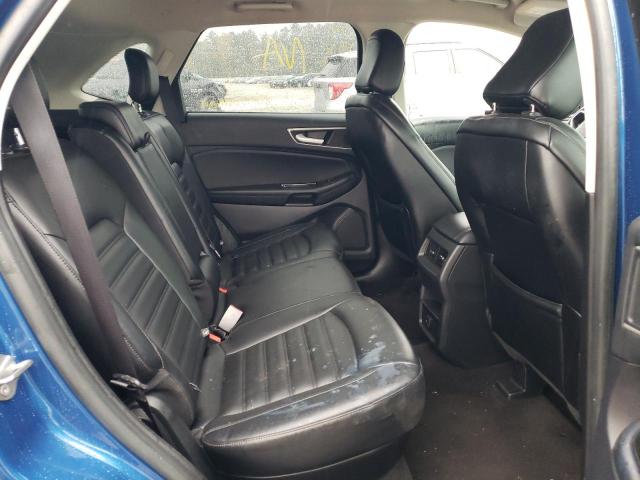 Photo 6 from auction – 2020 FORD EDGE SEL with VIN 2FMPK3J9XLBA71292