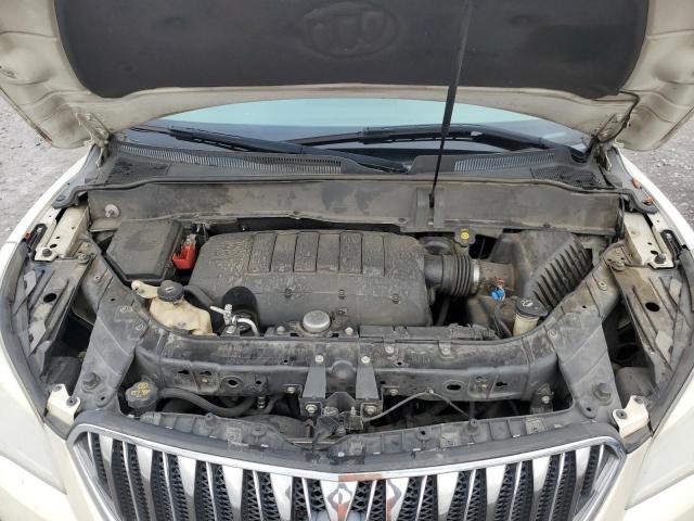 Photo 7 from auction – 2013 BUICK ENCLAVE with VIN 5GAKRCKD8DJ135647