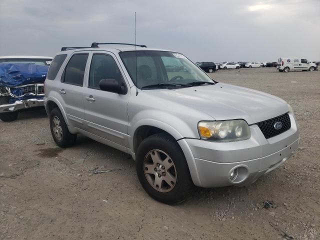 FORD ESCAPE LIM 2005 with VIN 1FMYU94115KA77479 - Photo from auction