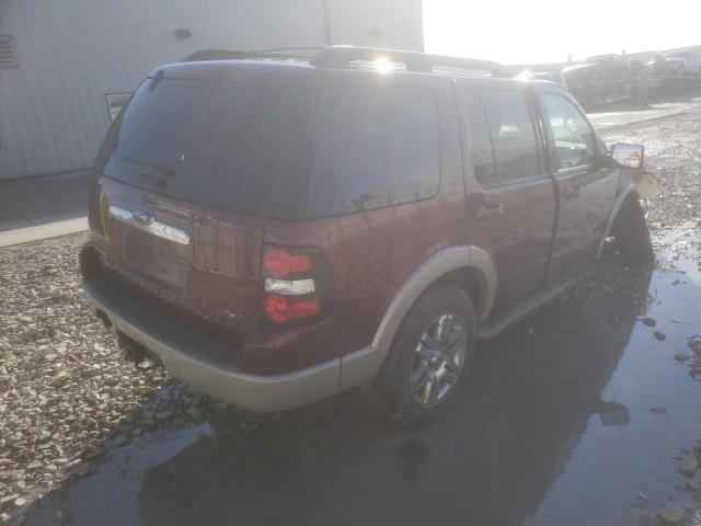 Photo 4 from auction – 2010 FORD EXPLORER E with VIN 1FMEU7E81AUA28929