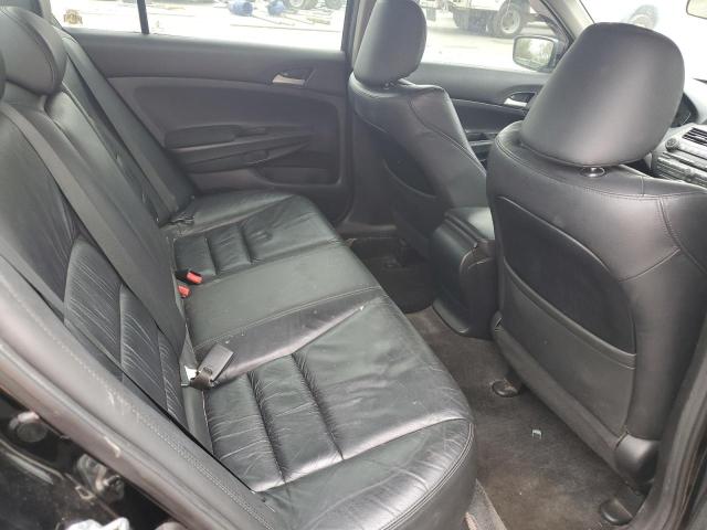 Photo 6 from auction – 2012 HONDA ACCORD SE with VIN 1HGCP2F66CA125696