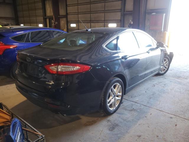 Photo 4 from auction – 2014 FORD FUSION SE with VIN 3FA6P0HD0ER218711