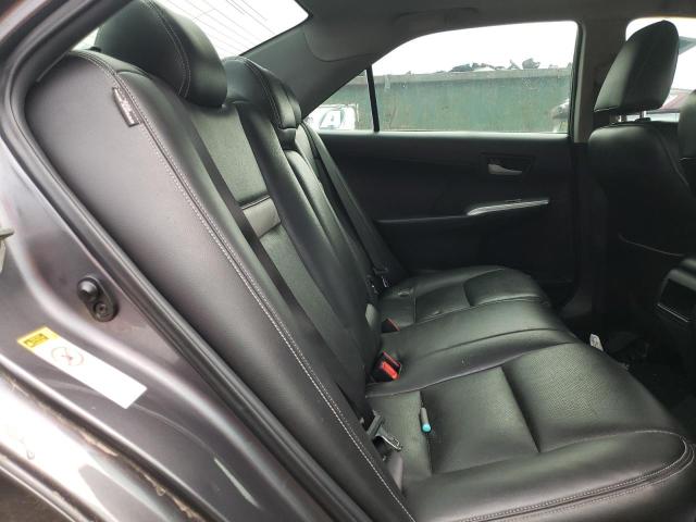 Photo 6 from auction – 2014 TOYOTA CAMRY L with VIN 4T1BF1FKXEU860683