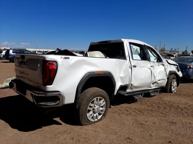 Photo 4 from auction – 2021 GMC SIERRA K25 with VIN 1GT49NEY5MF153320
