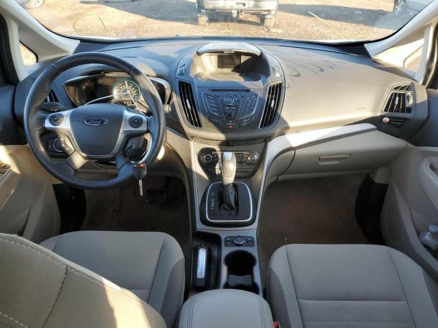 Photo 8 from auction – 2014 FORD C-MAX SE with VIN 1FADP5AU3EL506056