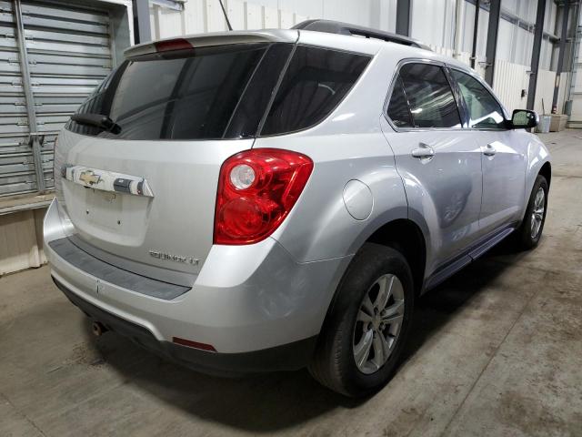 Photo 4 from auction – 2013 CHEVROLET EQUINOX LT with VIN 2GNALDEK6D1239275