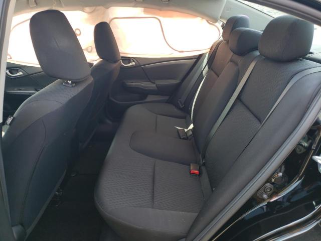 Photo 6 from auction – 2015 HONDA CIVIC LX with VIN 2HGFB2F5XFH542733