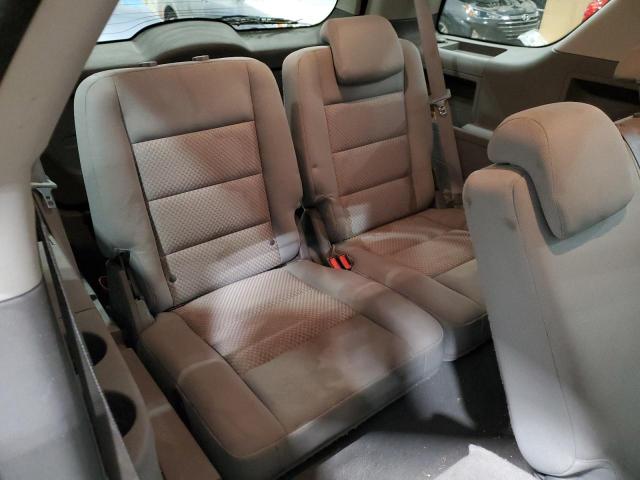 Photo 9 from auction – 2005 FORD FREESTYLE with VIN 1FMDK02175GA46307