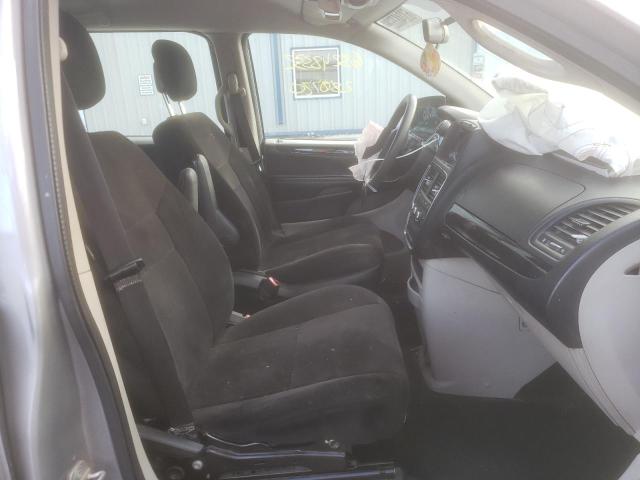 Photo 5 from auction – 2013 DODGE GRAND CARA with VIN 2C4RDGBG0DR606358