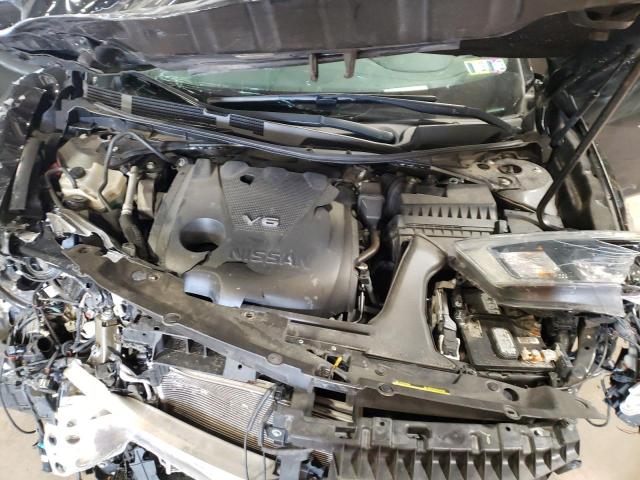 Photo 7 from auction – 2016 NISSAN MAXIMA 3.5 with VIN 1N4AA6AP9GC388859