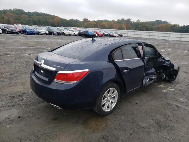 Photo 4 from auction – 2012 BUICK LACROSSE P with VIN 1G4GF5E34CF290415