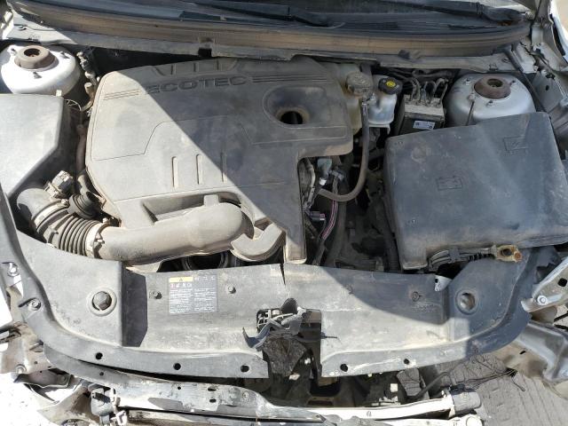 Photo 7 from auction – 2012 CHEVROLET MALIBU 1LT with VIN 1G1ZC5E07CF144613
