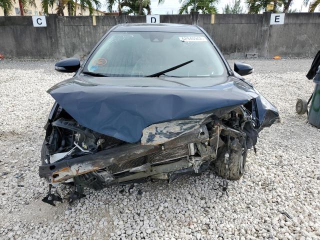 Photo 9 from auction – 2017 TOYOTA COROLLA L with VIN 2T1BURHEXHC835168