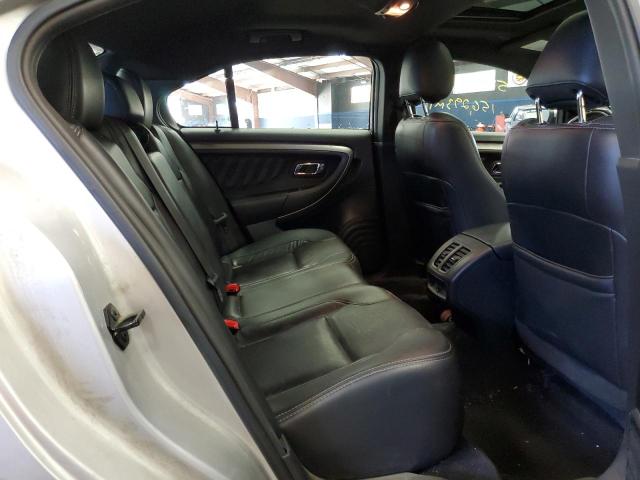 Photo 6 from auction – 2013 FORD TAURUS SEL with VIN 1FAHP2E81DG147410