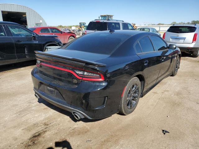 Photo 4 from auction – 2020 DODGE CHARGER SC with VIN 2C3CDXGJ2LH133002