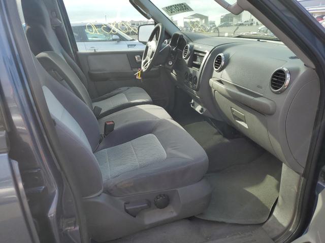 Photo 5 from auction – 2004 FORD EXPEDITION with VIN 1FMRU15W54LB68716