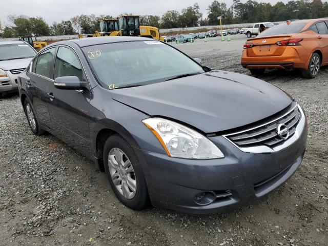 Photo 1 from auction – 2010 NISSAN ALTIMA BAS with VIN 1N4AL2AP6AN426353