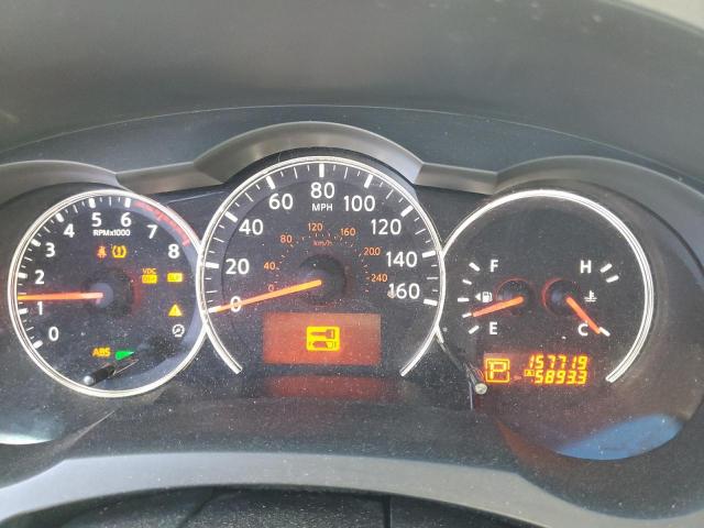 Photo 8 from auction – 2010 NISSAN ALTIMA BAS with VIN 1N4AL2AP5AN565390